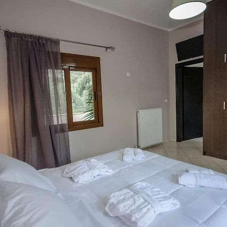 Horio House Villa Limni  Eksteriør billede